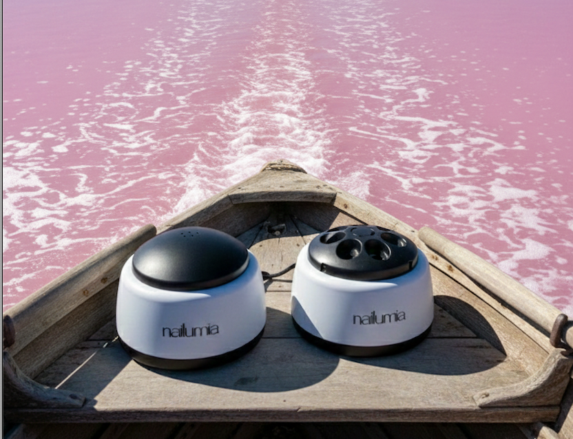 Enlever son vernis semi-permanent à la maison facilement