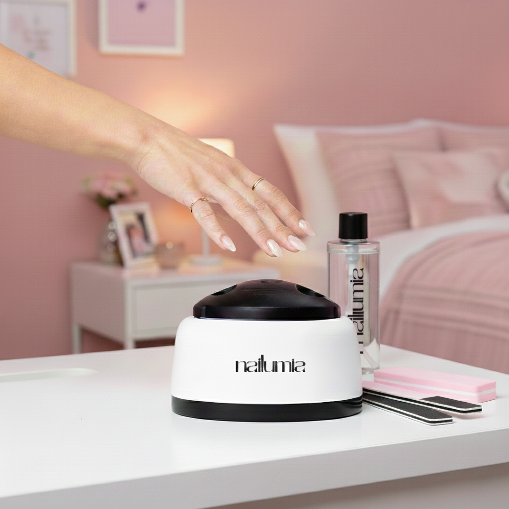 Pourquoi utiliser un appareil vapeur pour enlever le vernis ?
