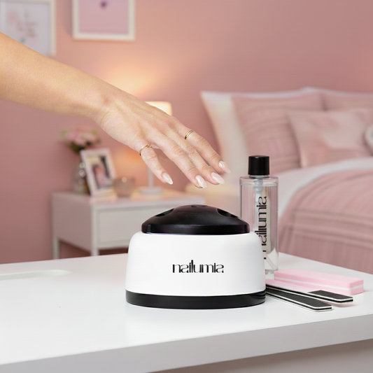 Pourquoi utiliser un appareil vapeur pour enlever le vernis ?