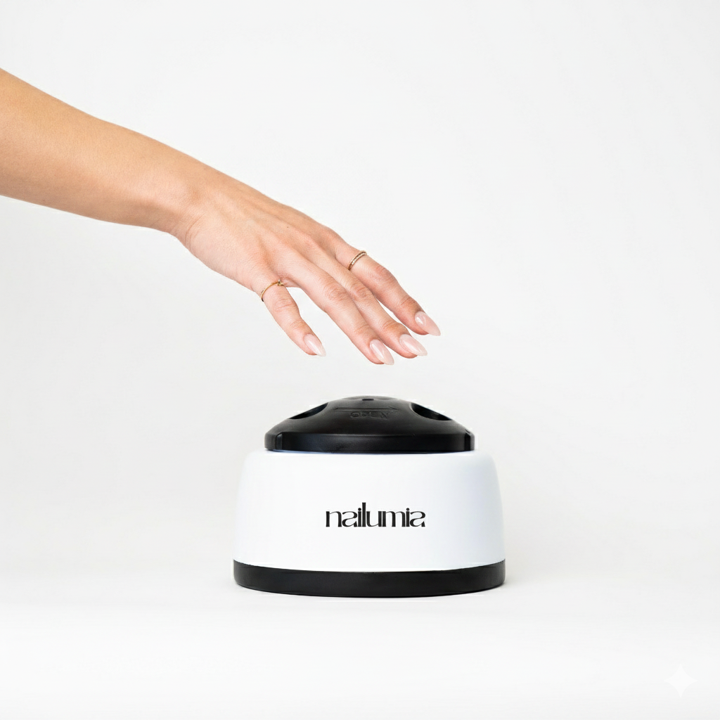 Steam pro - Nailumia