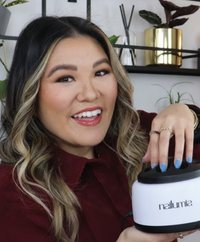 Steam pro - Nailumia