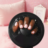 Steam pro - Nailumia